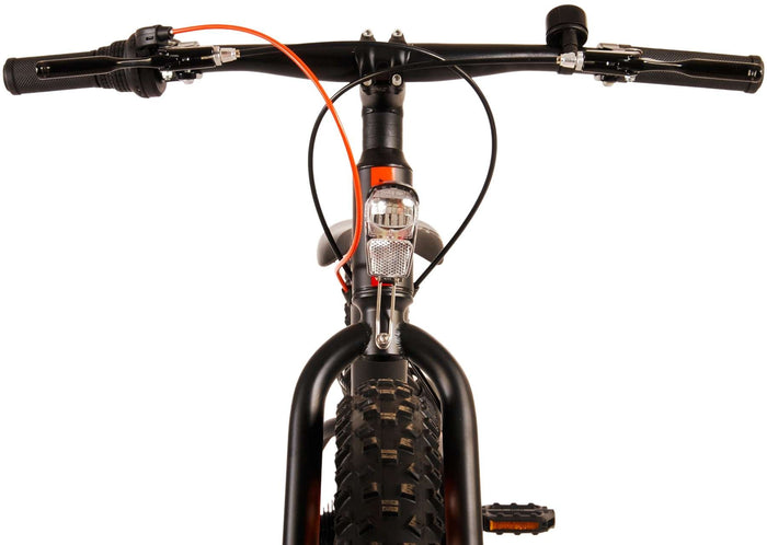 Volare Gradient Barncykel 26 tum, 7 Växlar - Lilla Cykelbutiken