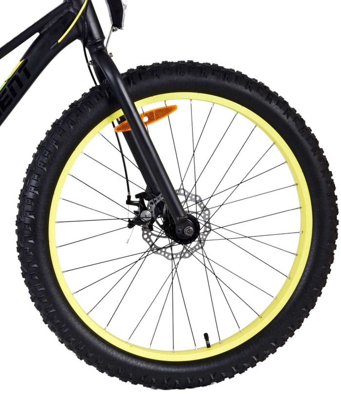 Volare Gradient Barncykel 26 tum, 7 Växlar - Lilla Cykelbutiken
