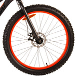 Volare Gradient Barncykel 26 tum, 7 Växlar - Lilla Cykelbutiken