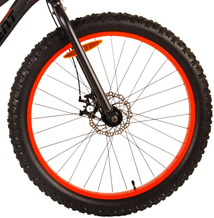 Volare Gradient Barncykel 26 tum, 7 Växlar - Lilla Cykelbutiken
