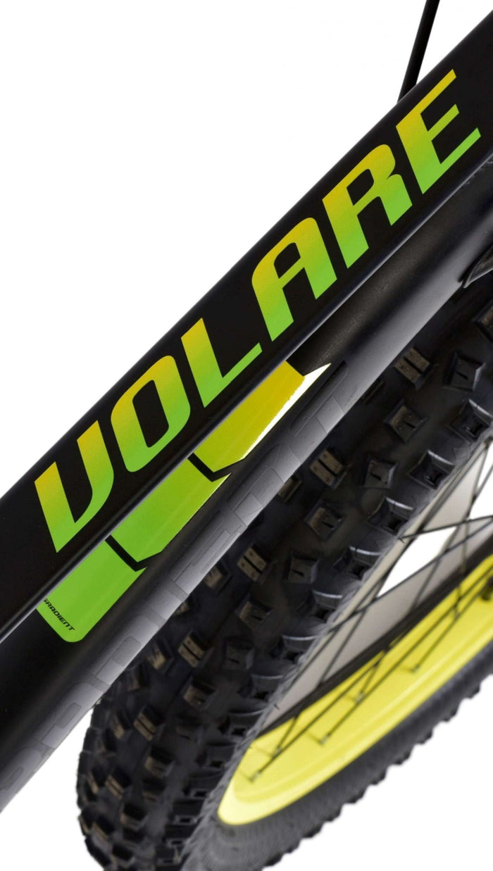 Volare Gradient Barncykel 26 tum, 7 Växlar - Lilla Cykelbutiken
