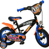 Hot Wheels Barncykel, 12 tum - Lilla Cykelbutiken
