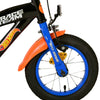 Hot Wheels Barncykel, 12 tum - Lilla Cykelbutiken