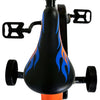 Hot Wheels Barncykel, 12 tum - Lilla Cykelbutiken