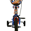 Hot Wheels Barncykel, 12 tum - Lilla Cykelbutiken