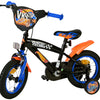 Hot Wheels Barncykel, 12 tum - Lilla Cykelbutiken
