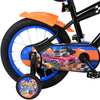 Hot Wheels Barncykel, 14 tum - Lilla Cykelbutiken