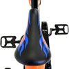 Hot Wheels Barncykel, 14 tum - Lilla Cykelbutiken