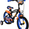 Hot Wheels Barncykel, 14 tum - Lilla Cykelbutiken