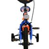Hot Wheels Barncykel, 14 tum - Lilla Cykelbutiken