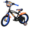 Hot Wheels Barncykel, 14 tum - Lilla Cykelbutiken