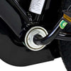 Hot Wheels Barncykel, 14 tum - Lilla Cykelbutiken