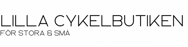 Lilla Cykelbutiken