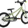 Barncykel ultralätt - 18" - 5 år - 1 gear - Puky Ls Pro