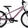 Juniorcykel lättvikt - 20 Tum - 6 år - 7 Gear - Puky Ls Pro