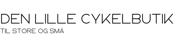Lilla Cykelbutiken