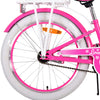 Volare Lovely Barncykel 20 tum, Rosa - Lilla Cykelbutiken
