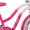 Volare Lovely Barncykel 20 tum, Rosa - Lilla Cykelbutiken