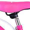 Volare Lovely Barncykel 20 tum, Rosa 7 Växlar - Lilla Cykelbutiken
