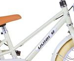 Volare Melody Barncykel 16 tum, Sand - Lilla Cykelbutiken