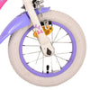 Minnie Barncykel 12 tum, Rosa - Lilla Cykelbutiken