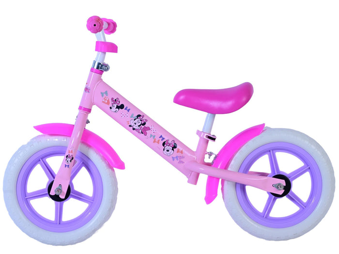 Disney Mimmi Balanscykel, 12 Tum