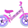 Disney Mimmi Balanscykel, 12 Tum