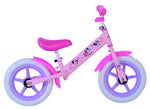 Disney Mimmi Balanscykel, 12 Tum