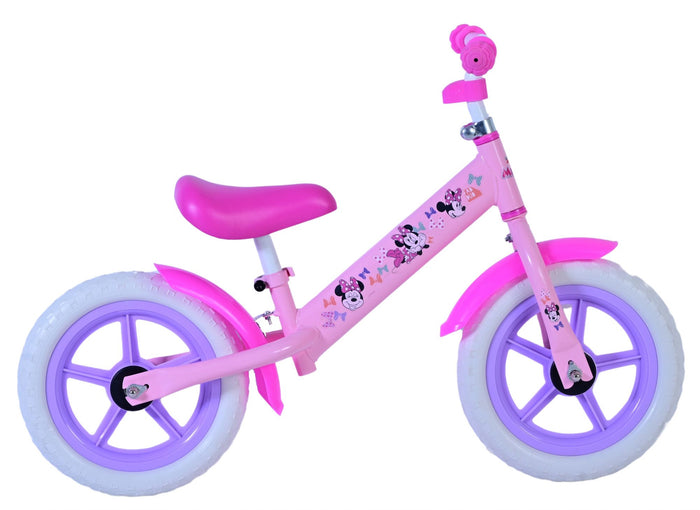 Disney Mimmi Balanscykel, 12 Tum