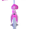 Disney Mimmi Balanscykel, 12 Tum