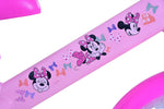 Disney Mimmi Balanscykel, 12 Tum