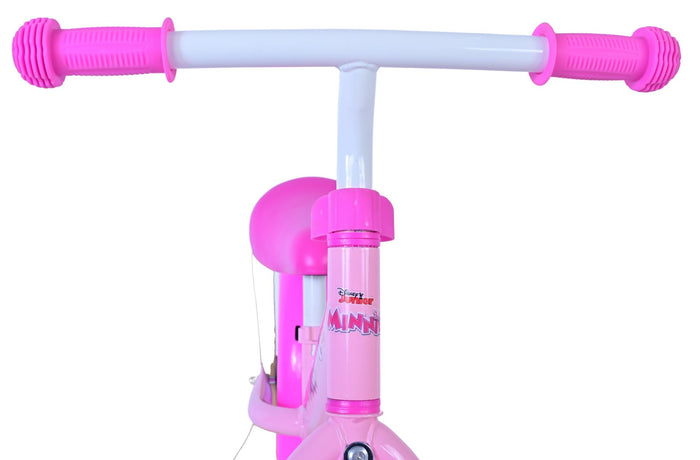 Disney Mimmi Balanscykel, 12 Tum