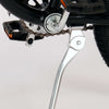 Volare Miracle Cruiser Barncykel 18 tum, Matt Svart - Lilla Cykelbutiken