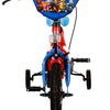 Paw Patrol Barncykel 12 tum, Röd/Blå - Lilla Cykelbutiken