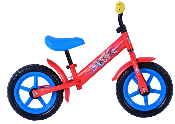 Paw Patrol Balanscykel, 12 Tum