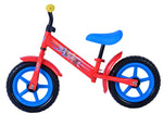 Paw Patrol Balanscykel, 12 Tum