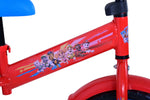 Paw Patrol Balanscykel, 12 Tum