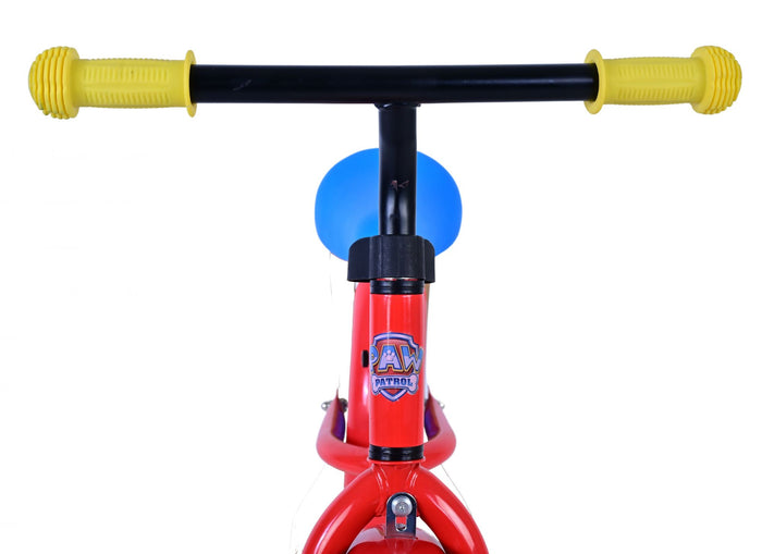 Paw Patrol Balanscykel, 12 Tum