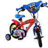 Paw Patrol Barncykel Två Handbromsar 12 tum, Blå - Lilla Cykelbutiken