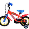 Paw Patrol Barncykel Två Handbromsar 12 tum, Blå - Lilla Cykelbutiken