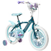 Disney Frost 16 tum barncykel - 85% monterad