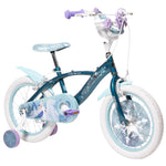 Disney Frost 16 tum barncykel - 85% monterad