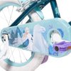 Disney Frost 16 tum barncykel - 85% monterad