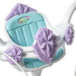 Disney Frost 16 tum barncykel - 85% monterad
