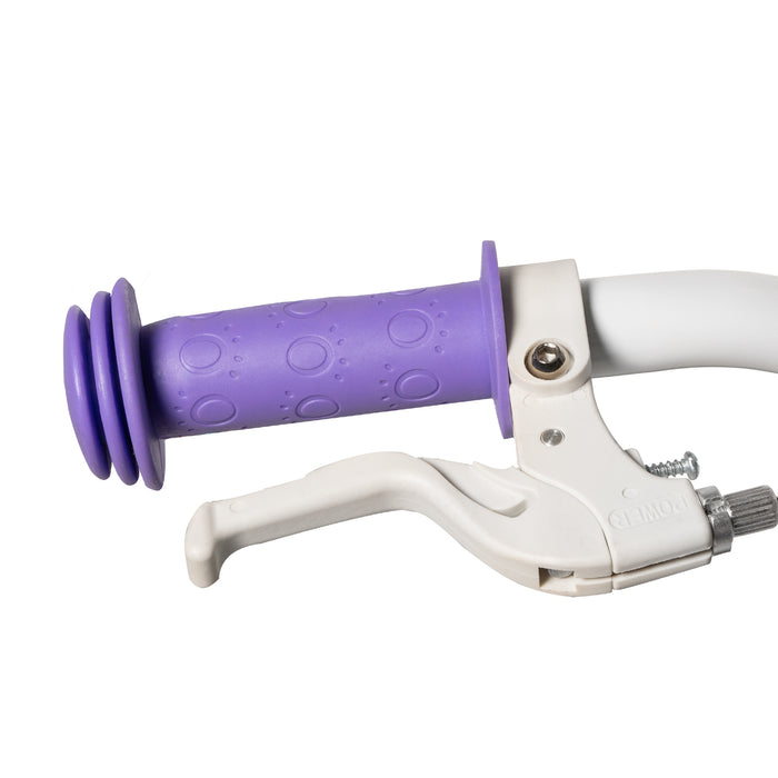 Disney Frost 16 tum barncykel - 85% monterad
