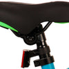 Volare Rocky Barncykel, 12 tum - Lilla Cykelbutiken