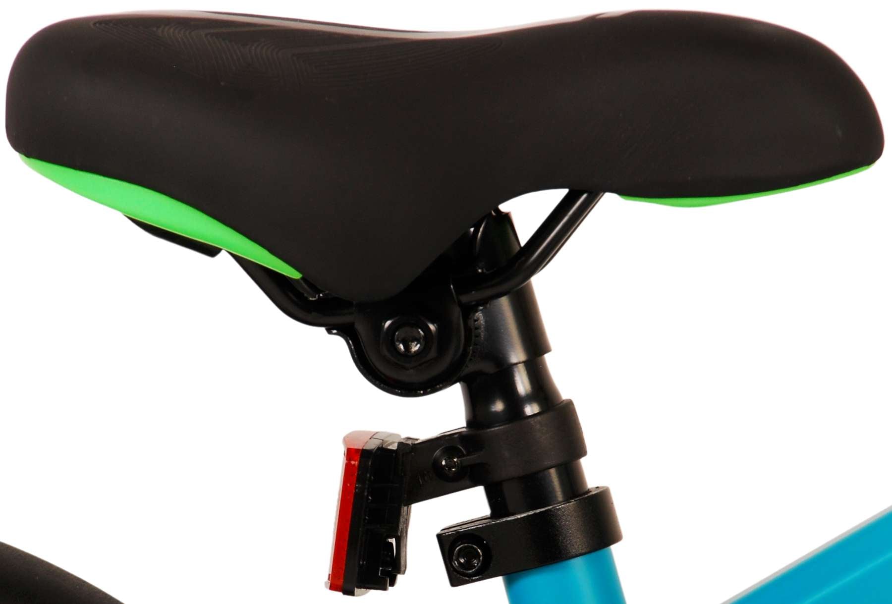 Volare Rocky Barncykel, 12 tum - Lilla Cykelbutiken