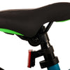 Volare Rocky Barncykel, 16 tum - Lilla Cykelbutiken