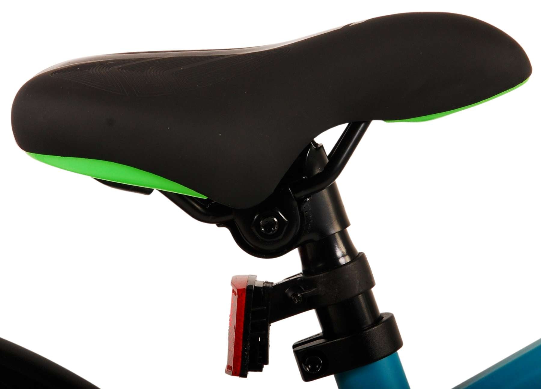 Volare Rocky Barncykel, 16 tum - Lilla Cykelbutiken