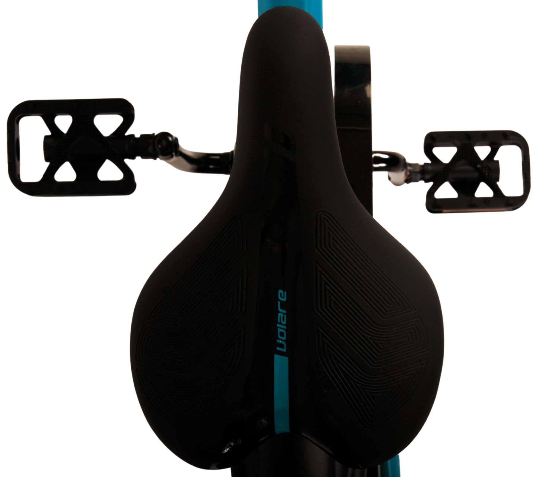 Volare Rocky Barncykel, 16 tum - Lilla Cykelbutiken